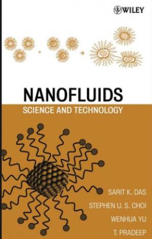 Nanofluids Science and Technology